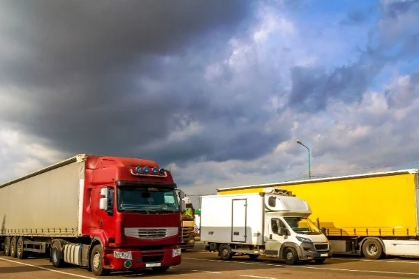 Adana Tosya Nakliyat Ambarları